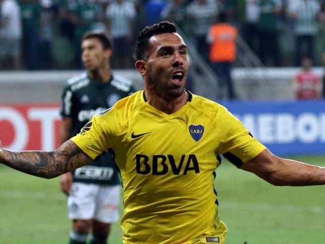 Bóng đá - Tin mới nhất bóng đá tối 22/2: Cha nuôi tiền đạo Tevez qua đời vì Covid-19