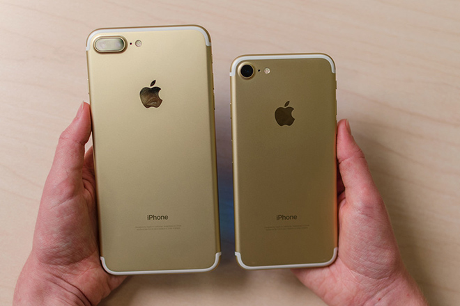 Hai chiếc iPhone vẫn chạy khỏe iOS 15, giá cực mềm - 3