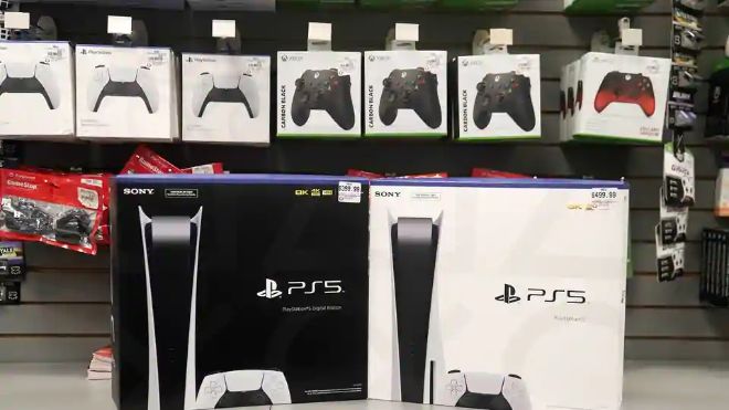 PlayStation 5 giá 14,49 triệu đồng chốt ngày lên kệ tại Việt Nam - 3