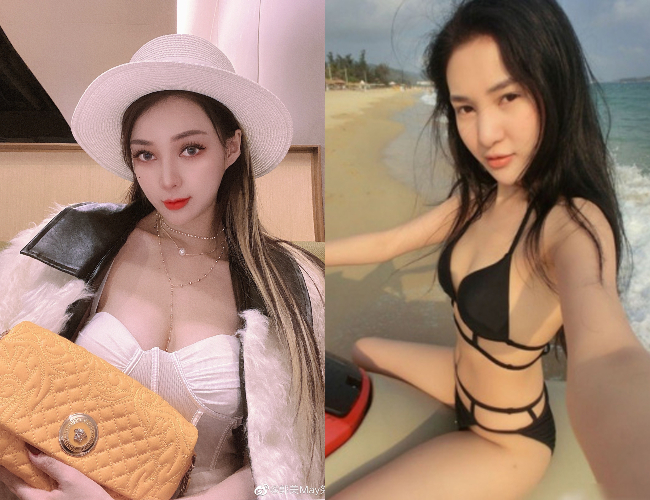 Sau đó, Quách Mỹ Mỹ được cộng đồng mạng Trung Quốc đặt cho biệt danh “yêu nữ hàng hiệu”. Trên Weibo cá nhân, cô đào thường xuyên khoe cuộc sống vương giả với núi túi xách, váy áo đắt tiền, siêu xe bạc tỉ, trang sức quý giá, biệt thự hạng sạng và những buổi tiệc tùng thác loạn xa xỉ.
