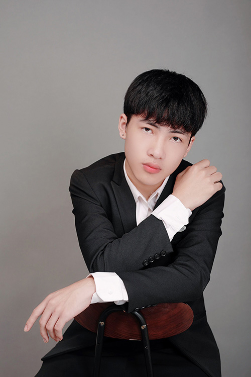 Gặp gỡ chàng trai xứ Thanh Nguyễn Văn Thành và thành công đến từ tự học maketing online - 5