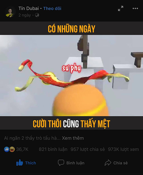Hành trình từ đam mê đến thành công của chàng streamer 9X Tín Dubai - 3