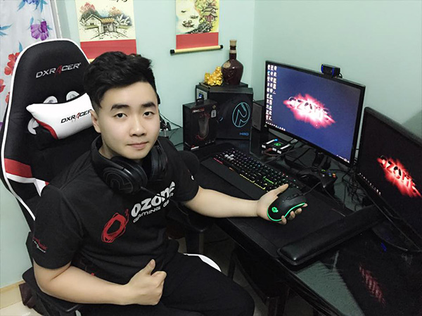 Hành trình từ đam mê đến thành công của chàng streamer 9X Tín Dubai - 5