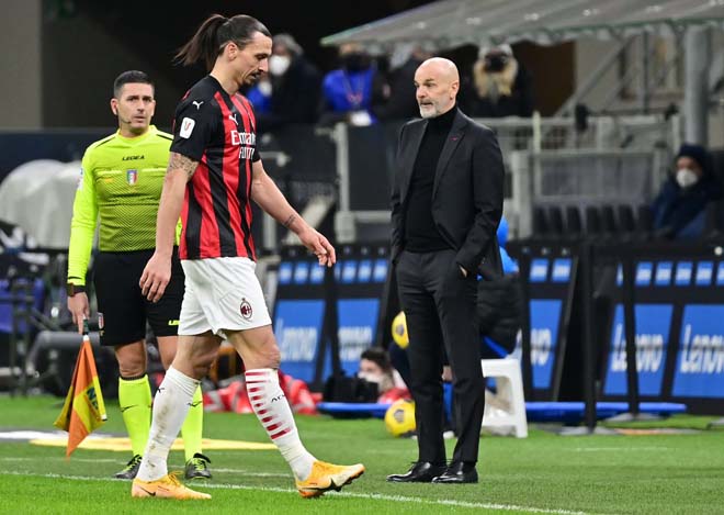 Lukaku đại phá AC Milan: Cân bằng kỷ lục 71 năm, Ibrahimovic câm lặng - 3
