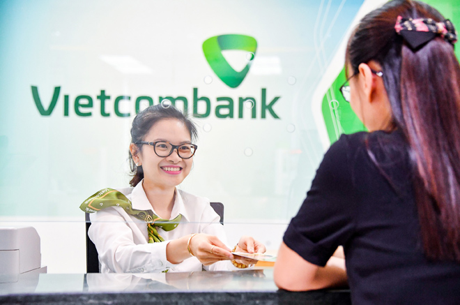 Vietcombank tiếp tục giảm lãi suất tiền vay hỗ trợ khách hàng bị ảnh hưởng bởi đại dịch COVID-19 - 2