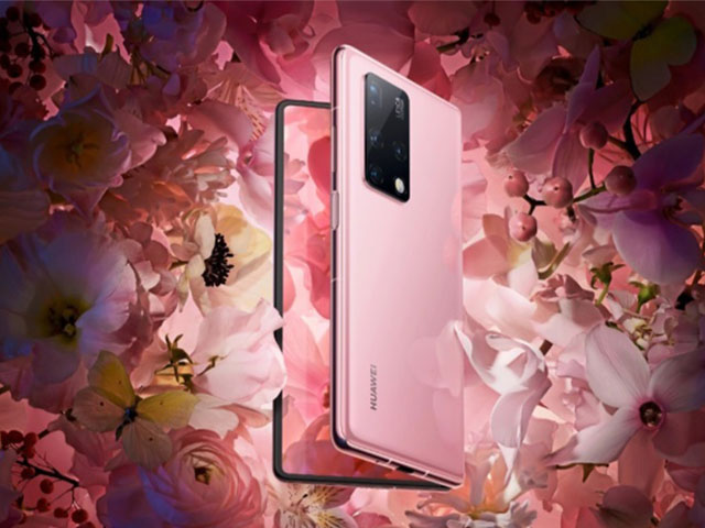 Thời trang Hi-tech - Galaxy Z Fold 2 sắp có "đối thủ" nặng ký mới