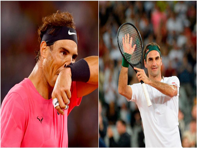 Thể thao - "Trùm cuối" Federer chính thức tái xuất, triệu fan hào hứng chờ đợi