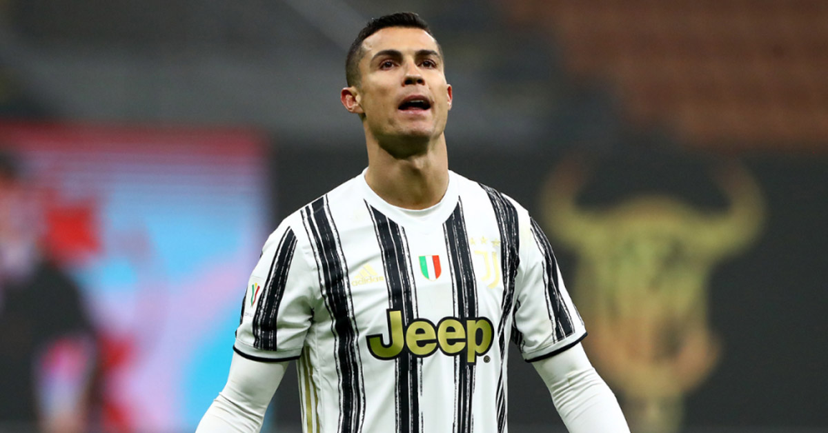 Nhận định bóng đá Juventus - Crotone: Chờ Ronaldo và đồng đội "trút giận"
