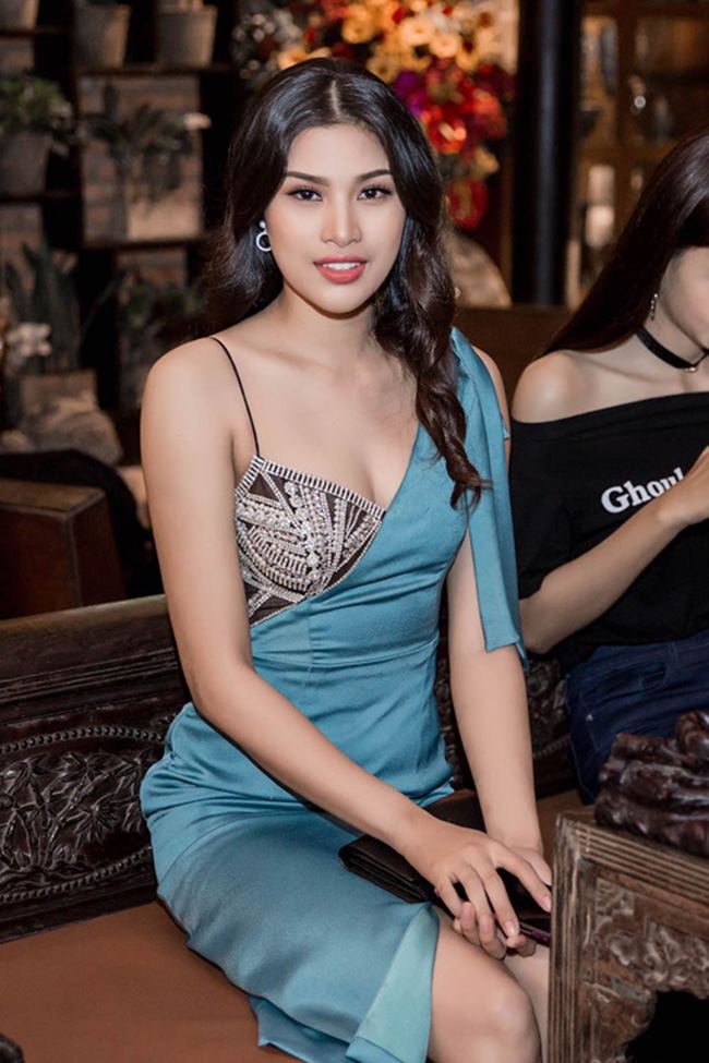 Bỏ ngoài tai lệnh cấm, Nguyễn Thị Thành vẫn tự ý lên đường sang Ai Cập tham dự cuộc thi Miss Eco International 2017. Cô đạt danh hiệu á hậu 3 nhưng thành tích của cô không được Cục Nghệ thuật biểu diễn công nhận.
