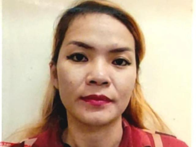 Pháp luật - Truy nã "cô vợ" đập vỡ kính cửa sổ, ném chai xăng đốt nhà chồng cũ