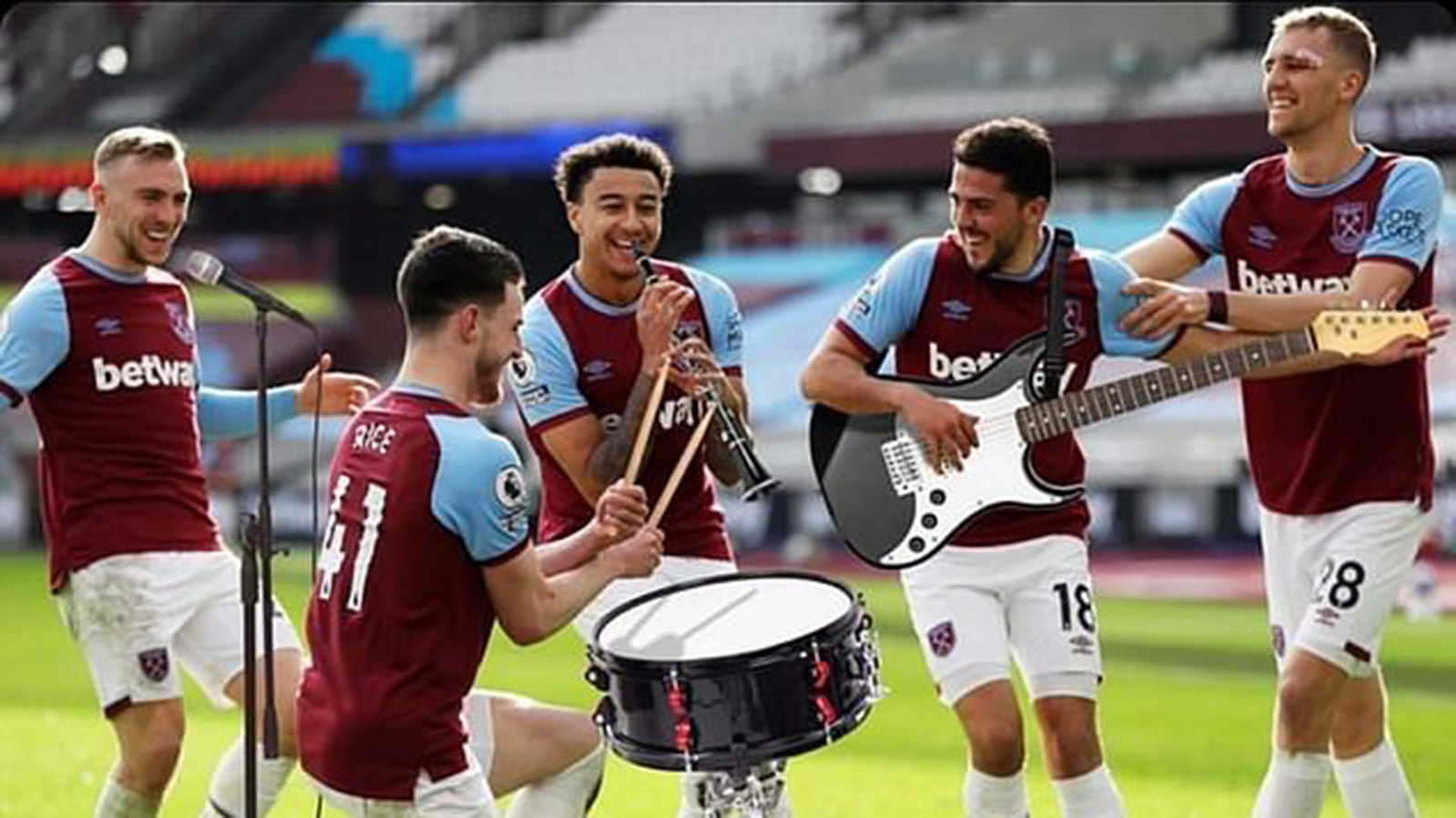 Jesse Lingard hot nhất Ngoại hạng Anh, giúp West Ham đe dọa MU đoạt top 4? - 9