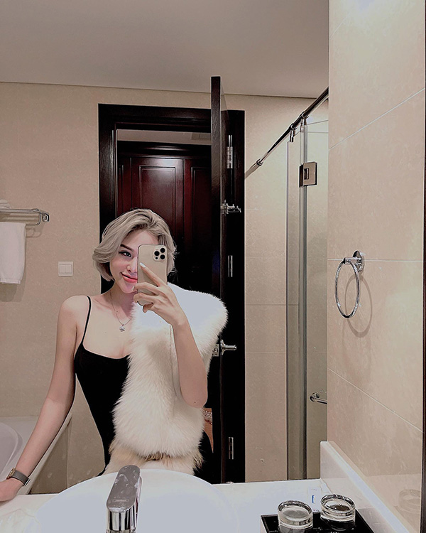 CEO Trần Quỳnh: Tuổi thơ cơ cực, khởi nghiệp nhiều khó khăn và thử thách - 3