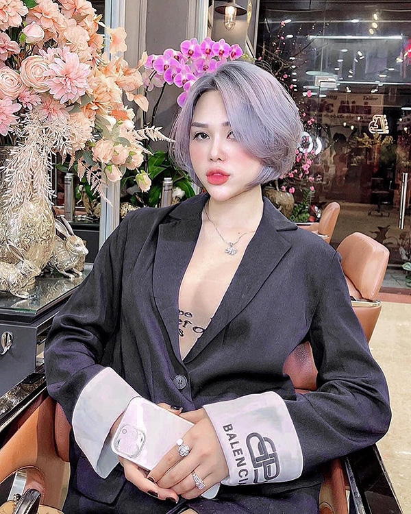 CEO Trần Quỳnh: Tuổi thơ cơ cực, khởi nghiệp nhiều khó khăn và thử thách - 5