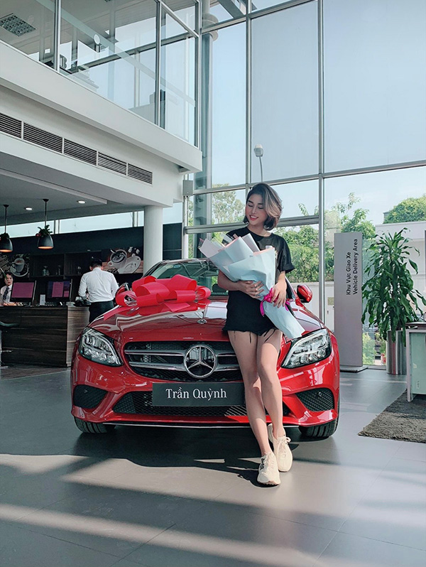 CEO Trần Quỳnh: Tuổi thơ cơ cực, khởi nghiệp nhiều khó khăn và thử thách - 6