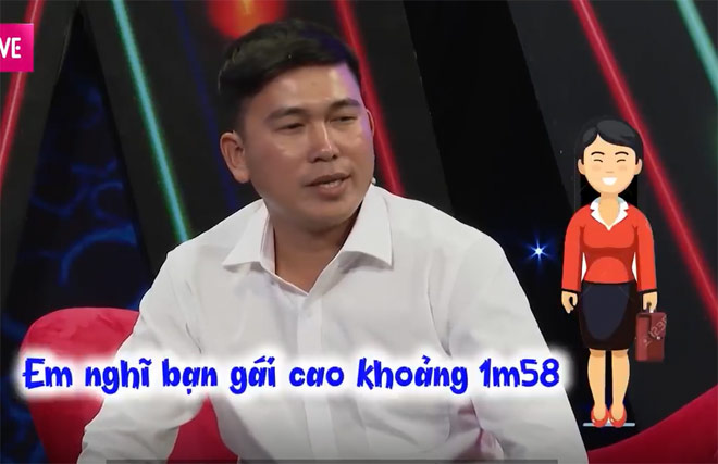 Chàng kỹ sư “phạm luật” khi đi hẹn hò, bất ngờ lao tới ôm hôn bạn gái - 6