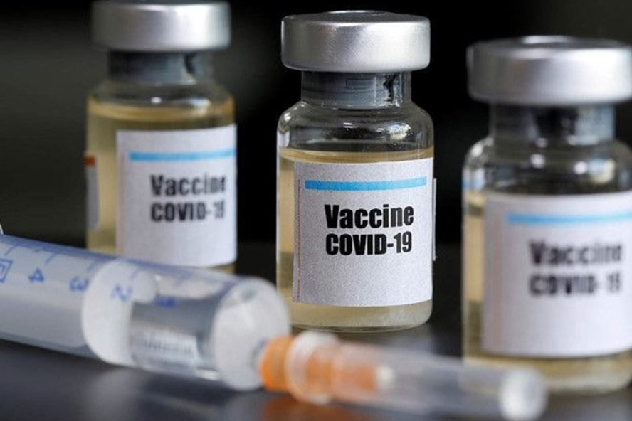 Dự kiến, khoảng 120 nghìn liều vắc-xin COVID-19 sẽ về đến Việt Nam vào cuối tháng này - 1