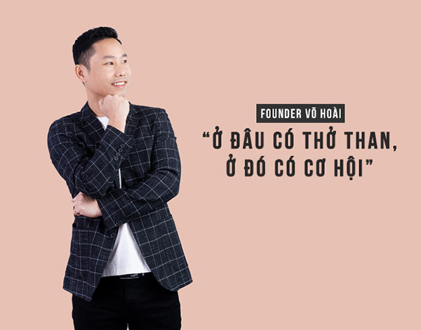 Founder AKYOO – Từ công chức nhà nước đến ông chủ thương hiệu thời trang bigsize nam nổi tiếng Việt Nam - 1