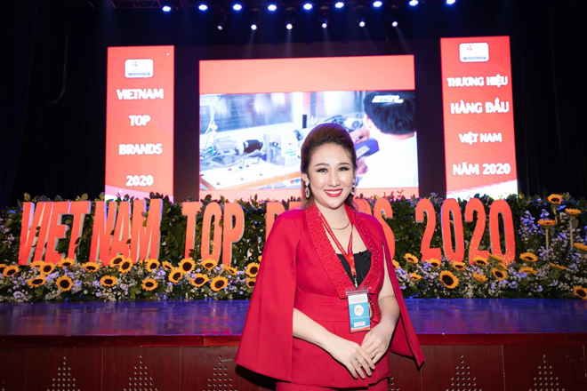Hành trình xây dựng thương hiệu mỹ phẩm Việt chất lượng của nữ doanh nhân 9X - 4