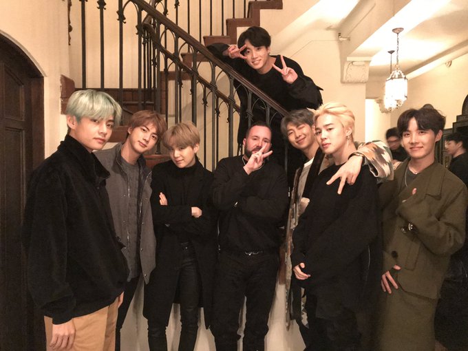 Làm thế nào mà K-Pop có thể thống trị ngành thời trang xa xỉ ở Châu Á - 5