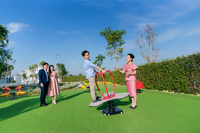 NSND Kim Xuân: Muốn tạo những cái Tết thật đáng nhớ cho con cháu - 2