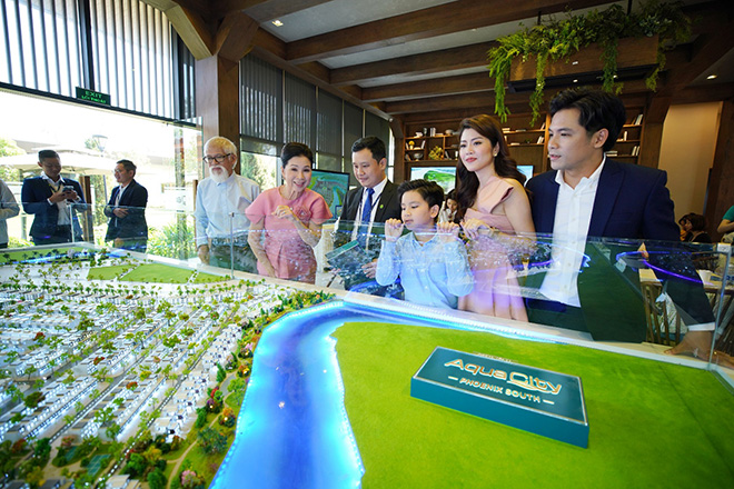 NSND Kim Xuân: Muốn tạo những cái Tết thật đáng nhớ cho con cháu - 4