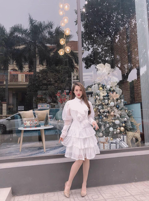 Xưởng May Cẩm Tú nơi cung cấp các mẫu quần áo hot trend 2021 - 2