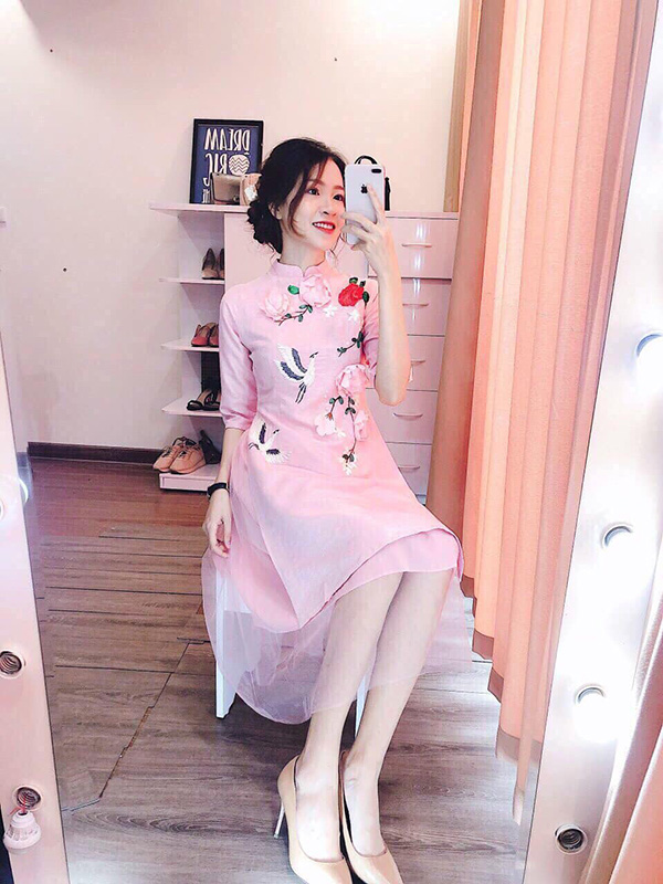 Xưởng May Cẩm Tú nơi cung cấp các mẫu quần áo hot trend 2021 - 4