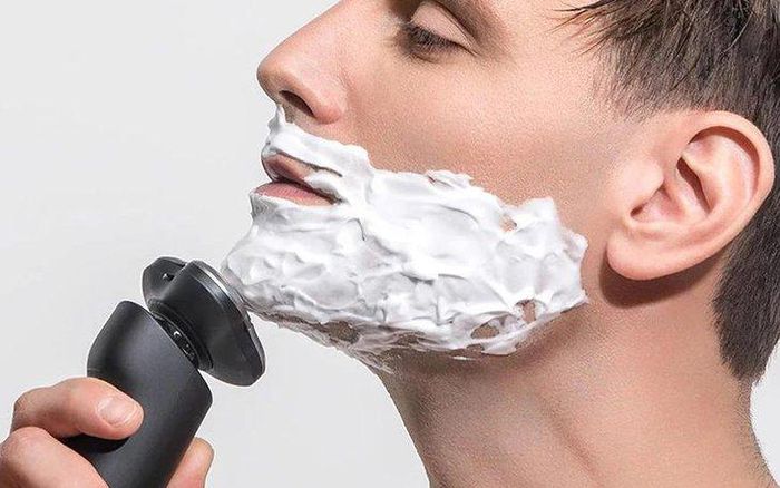 5 cách giúp chàng cạo râu nhẵn nhụi mà không tổn thương da - 1