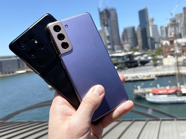 Thời trang Hi-tech - Đây là những smartphone cao cấp giảm mạnh nhất tuần