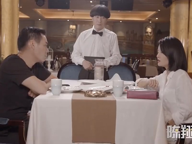 Video Clip Cười - Đã là người giàu thì sống không được... lãng phí