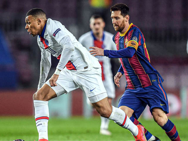 Bóng đá - Mbappe tiết lộ 2 yêu sách gây choáng để ở lại PSG, Real mừng thầm