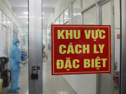 Sức khỏe đời sống - Diễn biến của bệnh nhân COVID-19 từng phải thở máy chỉ sau 1 ngày nhập viện
