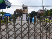 Tin tức trong ngày - Công an TP.Hải Phòng: Nam điều dưỡng mắc COVID-19 về Hải Dương vào cuối tháng 1
