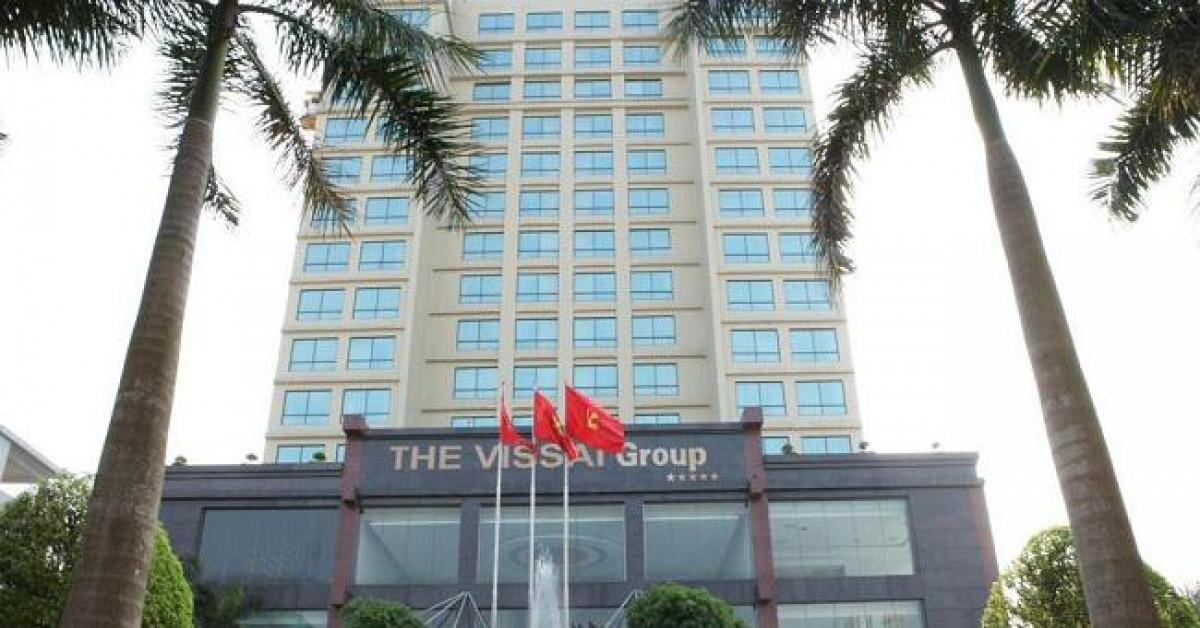 Kinh doanh - 9x bí ẩn nắm giữ nhiều vị trí quan trọng trong hệ sinh thái Vissai của &quot;bầu&quot; Trường