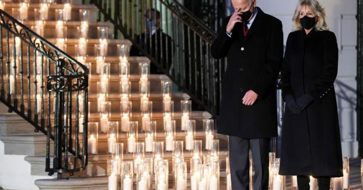 Thế giới - Dịch Covid-19 đảo chiều tích cực