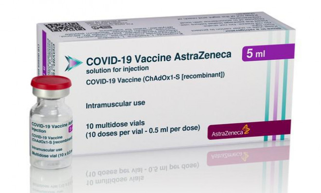 Hành trình đưa lô vắc xin ngừa COVID-19 đầu tiên về Việt Nam - 4
