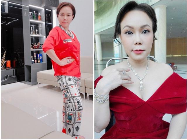 Cơ ngơi khủng ở Việt Nam của "vợ Hoài Linh" bị đồn là đại gia ngầm trong showbiz