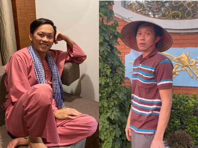 Đời sống Showbiz - Hoài Linh bị chê “ăn mặc thiếu tôn trọng khán giả” và màn đáp trả bất ngờ