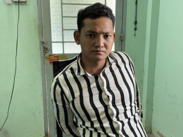 Pháp luật - “Đấu dao” tại lò mổ heo, 1 người trọng thương