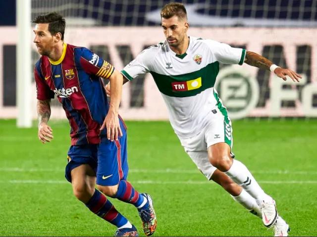 Bóng đá - Soi trận hot nhất hôm nay: Barca chuộc lỗi, Tottenham chờ ẵm vé đi tiếp