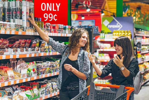 8 tiện ích ở siêu thị khiến khách hàng cảm thấy hữu ích nhưng thực chất lại là mánh khóe khiến bạn tốn tiền thêm - 4