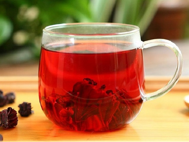 Sức khỏe đời sống - Không ngờ loại nước dễ làm này, lại có thể đánh bay cơn đau dạ dày đáng ghét