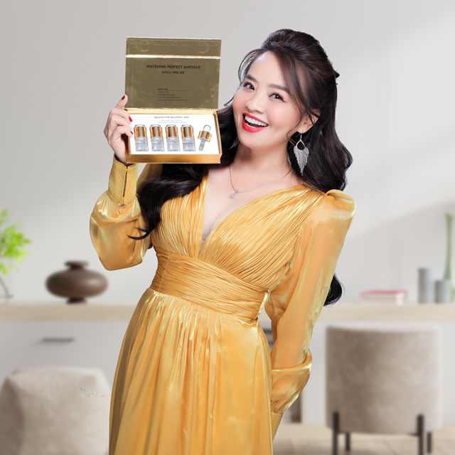 Hoài An Beauty - nơi phụ nữ Việt an tâm gửi gắm sắc đẹp - 3