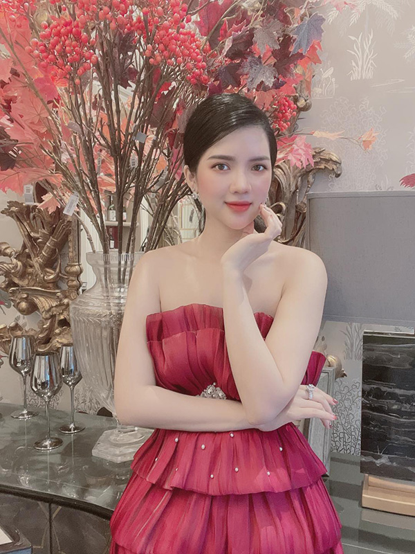 Phương Uyên Beauty khẳng định thương hiệu bằng chất lượng và cái tâm - 3