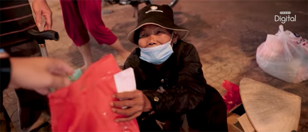 Tập đặc biệt "Tết Tri Ân" của Tống Ca: Trao yêu thương để nhận về hạnh phúc - 5