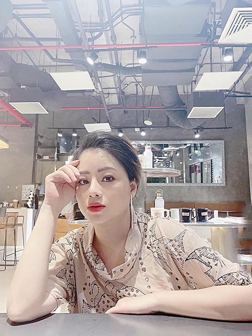 Đặng Yến Nhi – Hình ảnh cô nàng thành công và cuộc sống gia đình hạnh phúc - 3