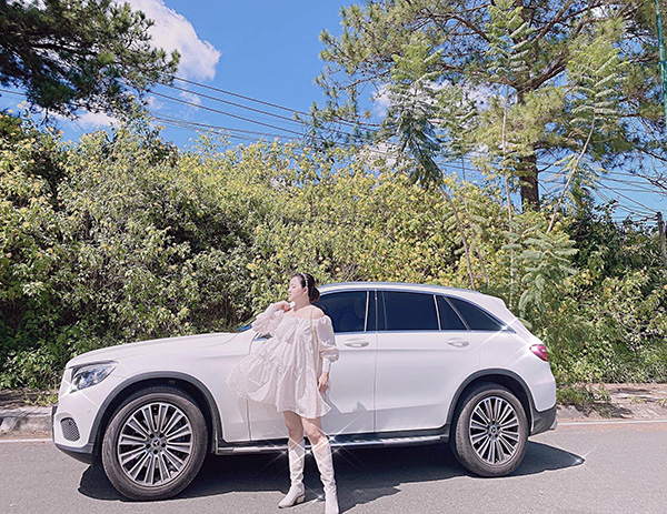 Đặng Yến Nhi – Hình ảnh cô nàng thành công và cuộc sống gia đình hạnh phúc - 4