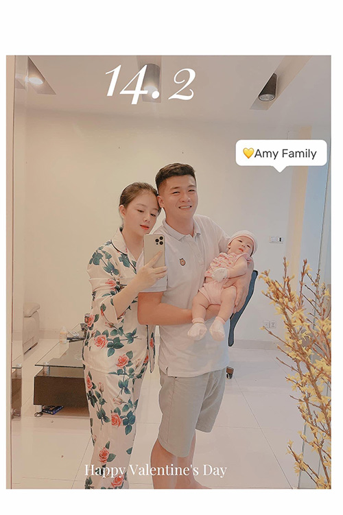 Đặng Yến Nhi – Hình ảnh cô nàng thành công và cuộc sống gia đình hạnh phúc - 5