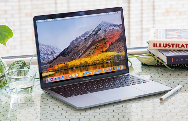 MacBook Pro 2021 sẽ hồi phục hàng loạt cổng kết nối, iFan khó lòng kiềm chế - 1