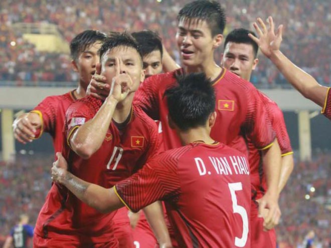 ĐT Việt Nam sẽ có sự xáo trộn lực lượng đáng kể khi trở lại với vòng loại World Cup 2022 trong tháng 6